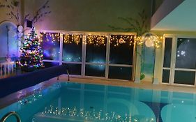 Apartament Małgosi